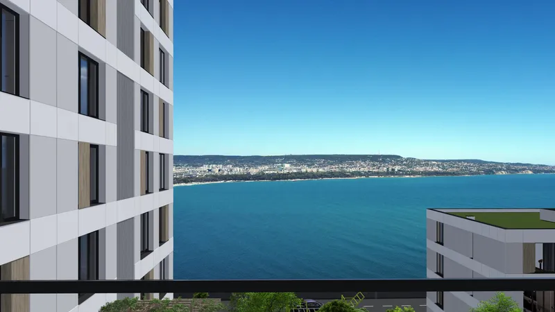 Невероятна гледка