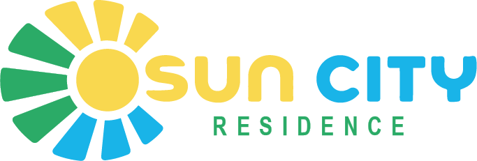 Sun City Logo